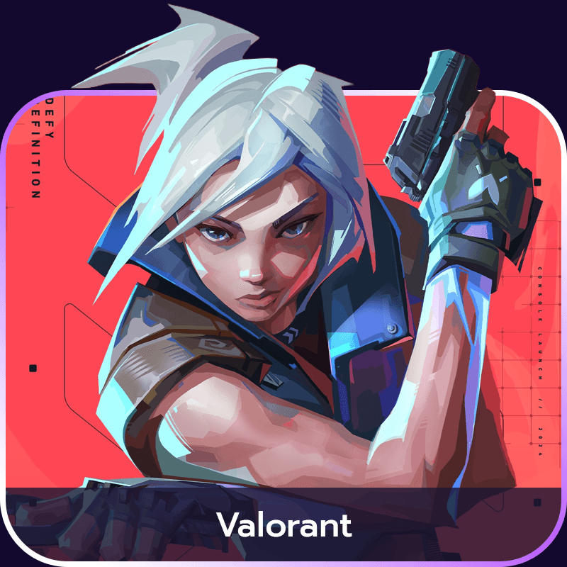Valorant