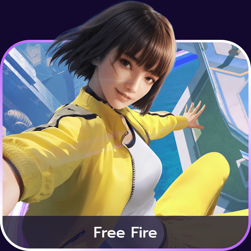 Free Fire